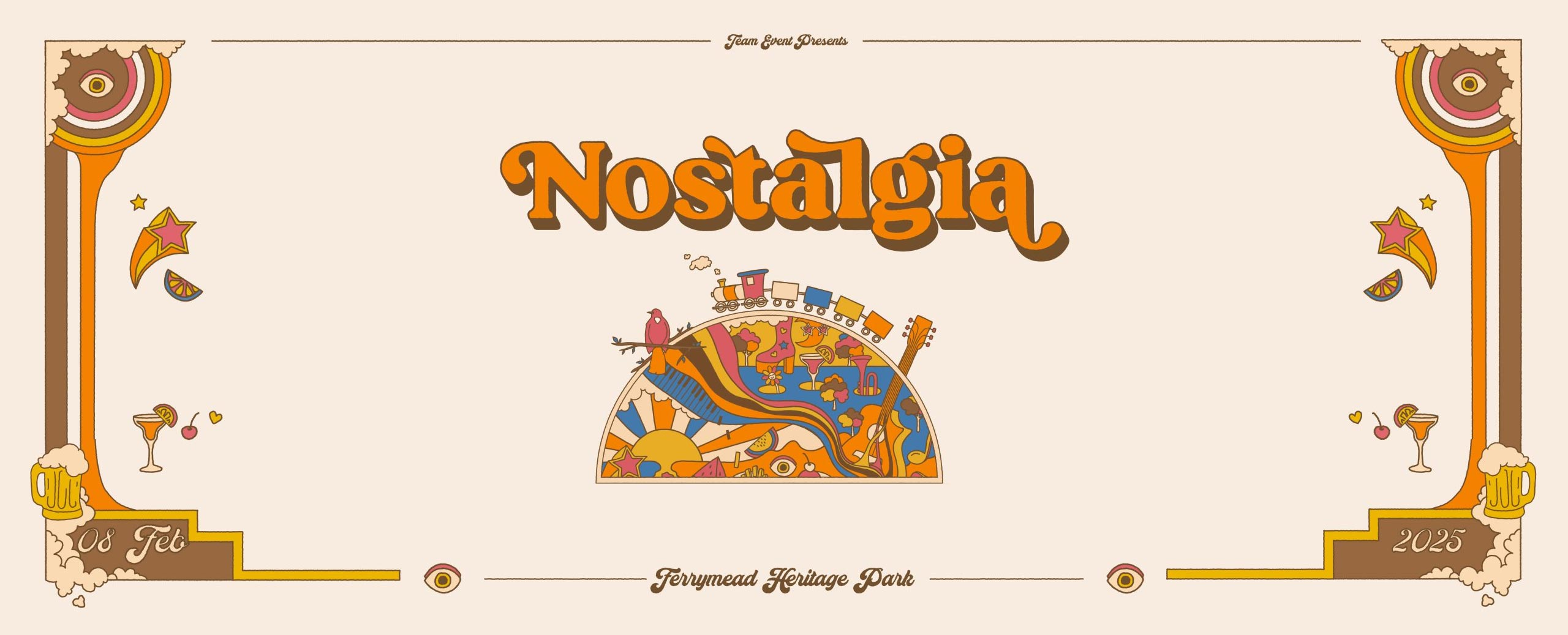 Nostalgia-Header